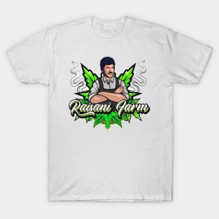 Raisani Farm T-Shirt